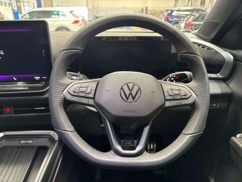 Volkswagen T-Roc 1.5 eTSI 150 R-Line 5dr DSG
