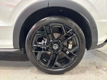 Volkswagen T-Roc 1.5 eTSI 150 R-Line 5dr DSG