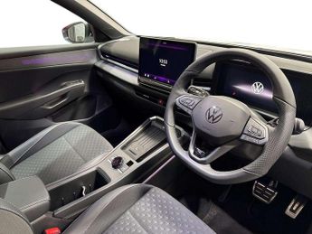 Volkswagen T-Roc 1.5 eTSI 150 R-Line 5dr DSG