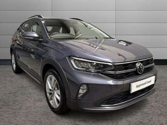 Volkswagen Taigo 1.0 TSI Match 5dr
