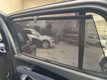 Volkswagen Tayron 2.0 TDI R-Line 5dr DSG7 [7 Seat]