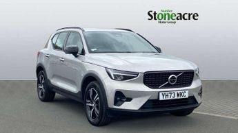 Volvo XC40 2.0 B3P Plus Dark 5dr Auto