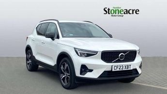Volvo XC40 2.0 B4P Plus Dark 5dr AWD Auto