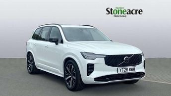 Volvo XC90 2.0 B5P Plus Dark 5dr AWD Geartronic