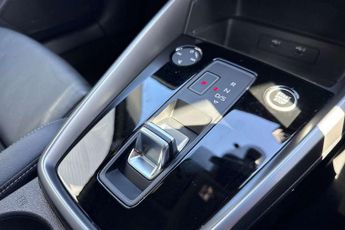 Audi A3 35 TFSI Black Edition 5dr S Tronic