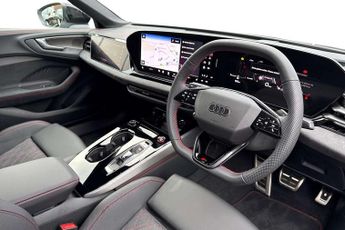 Audi A5 2.0 TDI 204 Edition 1 4dr S Tronic