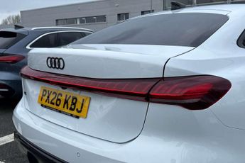 Audi A5 2.0 TDI 204 Edition 1 4dr S Tronic