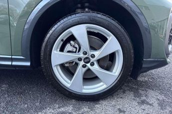 Audi Q5 2.0 TDI Quattro S Line 5dr S Tronic