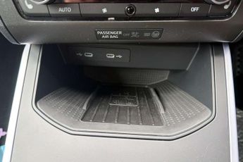 SEAT Arona 1.0 TSI 115 FR Sport 5dr DSG