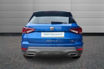 SEAT Arona 1.0 TSI 115 FR Sport 5dr DSG