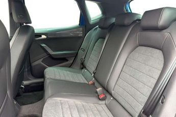 SEAT Arona 1.0 TSI 115 FR Sport 5dr DSG