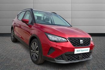 SEAT Arona 1.0 TSI SE 5dr
