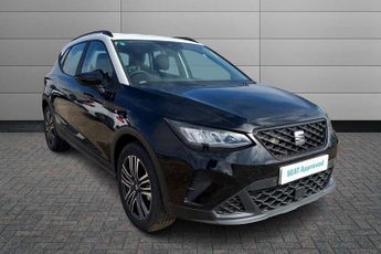 SEAT Arona 1.0 TSI SE Technology 5dr