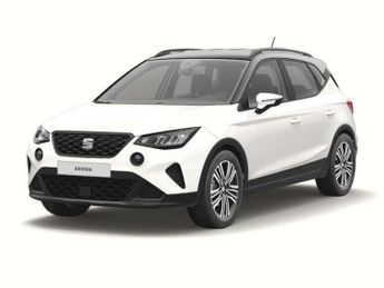 SEAT Arona 1.0 TSI SE Technology 5dr