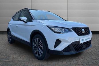 SEAT Arona 1.0 TSI SE Technology 5dr