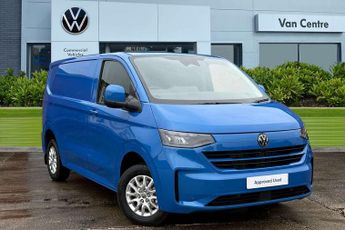 Volkswagen Transporter 2.0 TDI 150 Commerce Pro Van Auto