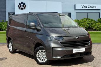 Volkswagen Transporter 2.0 TDI 150 Commerce Pro Van Auto