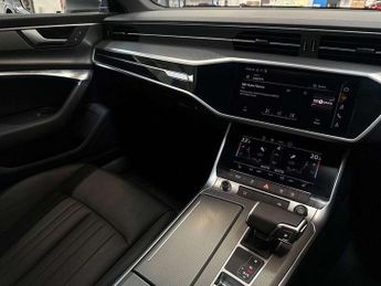Audi A6 Allroad 45 TDI Quattro Sport 5dr Tip Auto