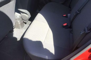 Suzuki Swift 1.2 Mild Hybrid Ultra 5dr