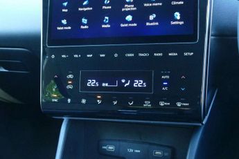Hyundai Tucson 1.6 TGDi 48V MHD SE Connect 5dr 2WD DCT