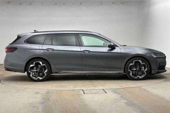 Skoda Superb 2.0 TSI 204 Sportline 5dr DSG