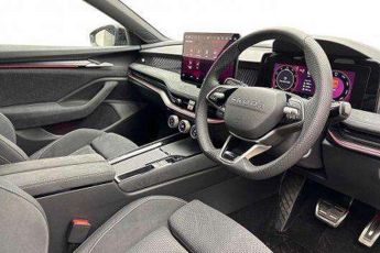 Skoda Superb 2.0 TSI 204 Sportline 5dr DSG