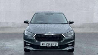 Skoda Fabia 1.5 TSI 150 SE L Edition 5dr DSG