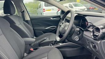 Skoda Fabia 1.5 TSI 150 SE L Edition 5dr DSG