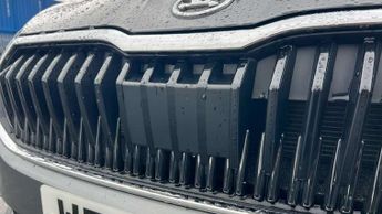 Skoda Fabia 1.5 TSI 150 SE L Edition 5dr DSG