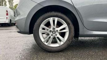 Skoda Fabia 1.5 TSI 150 SE L Edition 5dr DSG