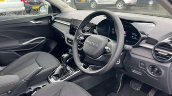 Skoda Fabia 1.5 TSI 150 SE L Edition 5dr DSG