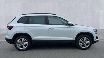 Skoda Karoq 1.5 TSI SE Edition 5dr DSG
