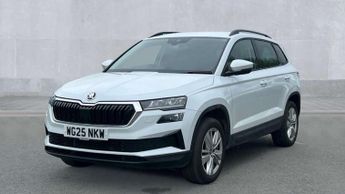 Skoda Karoq 1.5 TSI SE Edition 5dr DSG