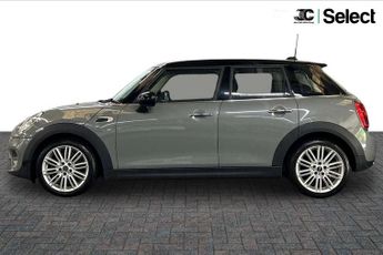 MINI Hatchback 5dr 1.5 Cooper 5dr Auto