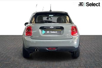MINI Hatchback 5dr 1.5 Cooper 5dr Auto