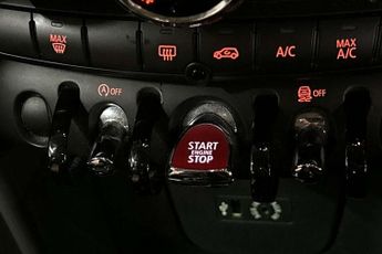 MINI Hatchback 5dr 1.5 Cooper 5dr Auto