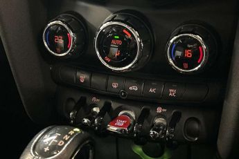 MINI Hatchback 5dr 1.5 Cooper 5dr Auto
