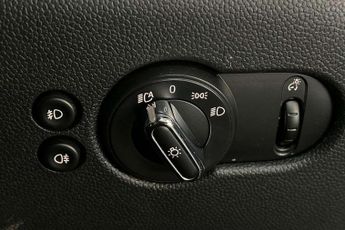 MINI Hatchback 5dr 1.5 Cooper 5dr Auto