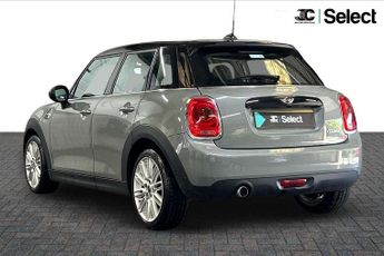 MINI Hatchback 5dr 1.5 Cooper 5dr Auto