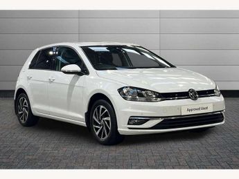 Volkswagen Golf 1.0 TSI 115 Match 5dr