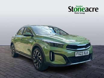 Kia Ceed 1.5T GDi ISG 3 5dr