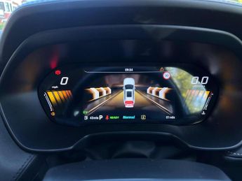 MG ZS 1.5 Hybrid+ Trophy 5dr Auto