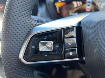 MG ZS 1.5 Hybrid+ Trophy 5dr Auto