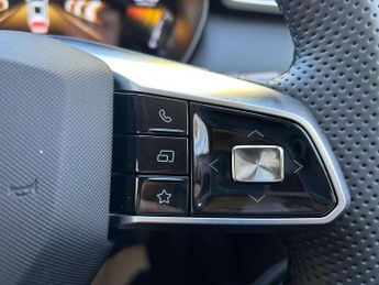 MG ZS 1.5 Hybrid+ Trophy 5dr Auto