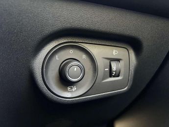 MG ZS 1.5 Hybrid+ Trophy 5dr Auto