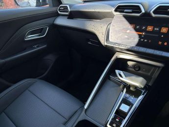 MG ZS 1.5 Hybrid+ Trophy 5dr Auto