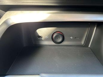 MG ZS 1.5 Hybrid+ Trophy 5dr Auto