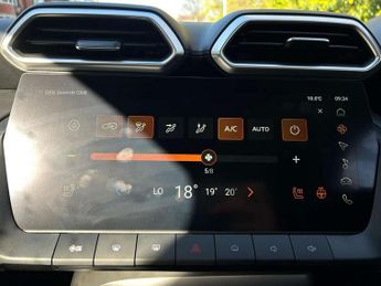 MG ZS 1.5 Hybrid+ Trophy 5dr Auto