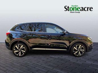 MG ZS 1.5 Hybrid+ Trophy 5dr Auto