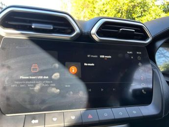 MG ZS 1.5 Hybrid+ Trophy 5dr Auto